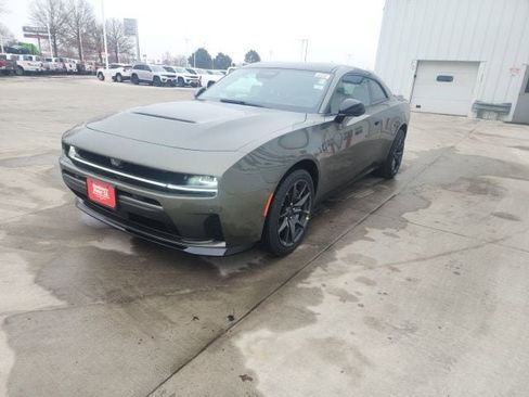 New 2026 Dodge Charger R/T Scat Pack image 3