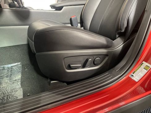 New 2026 MAZDA CX-50 AWD 2.5 S w/ Weather Package image 11