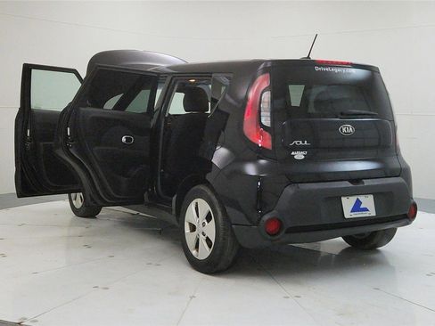 Used 2015 Kia Soul image 12