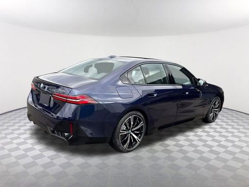 New 2026 BMW 530i w/ M Sport Package image 5