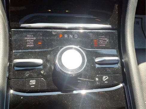 Used 2025 Jeep Grand Cherokee Summit w/ Obsidian Package AWD/4WD image 19