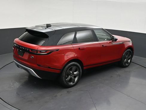 Used 2021 Land Rover Range Rover Velar S AWD/4WD image 16