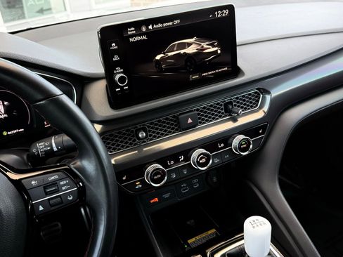 Used 2023 Acura Integra A-Spec FWD image 50
