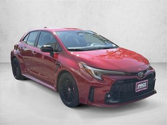 Used 2024 Toyota Corolla GR AWD/4WD video 3