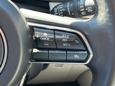 Used 2024 MAZDA CX-90 Plug-In Hybrid w/ Premium Plus AWD/4WD image 23