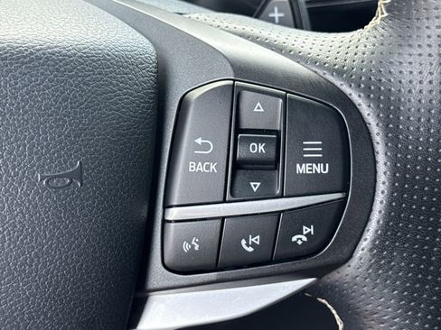 Used 2020 Ford Explorer ST image 27