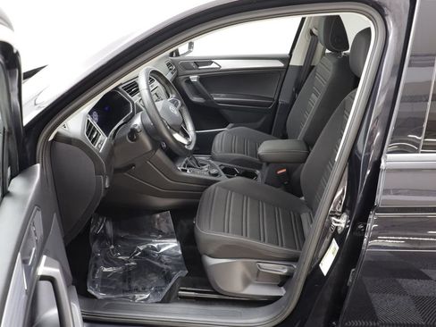 Used 2024 Volkswagen Tiguan S AWD/4WD image 6