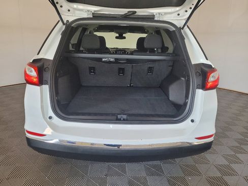 Used 2021 Chevrolet Equinox LT FWD image 29