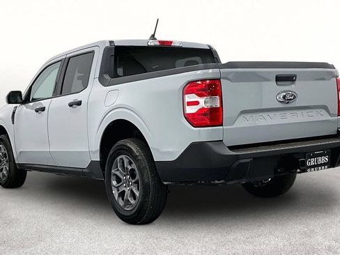 Used 2023 Ford Maverick XLT FWD image 14