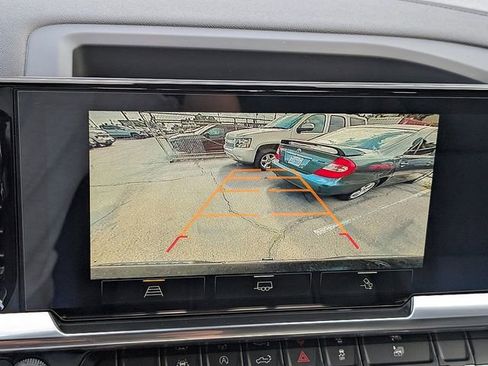 New 2026 Chevrolet Silverado 1500 RST w/ Convenience Package II image 23