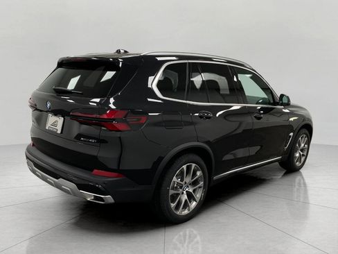 New 2026 BMW X5 xDrive40i image 3