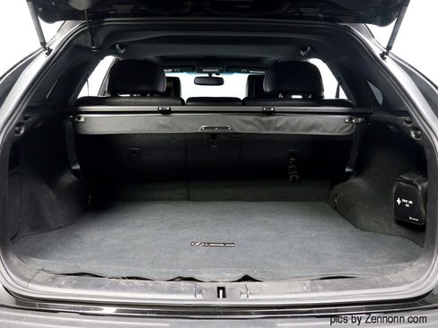 Used 2015 Lexus RX 350 F Sport w/ Navigation Package AWD/4WD image 31