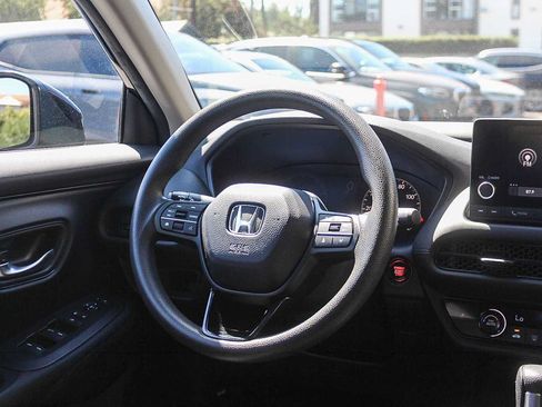 Used 2024 Honda HR-V LX image 14