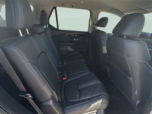 New 2026 Honda Pilot EX-L image 20