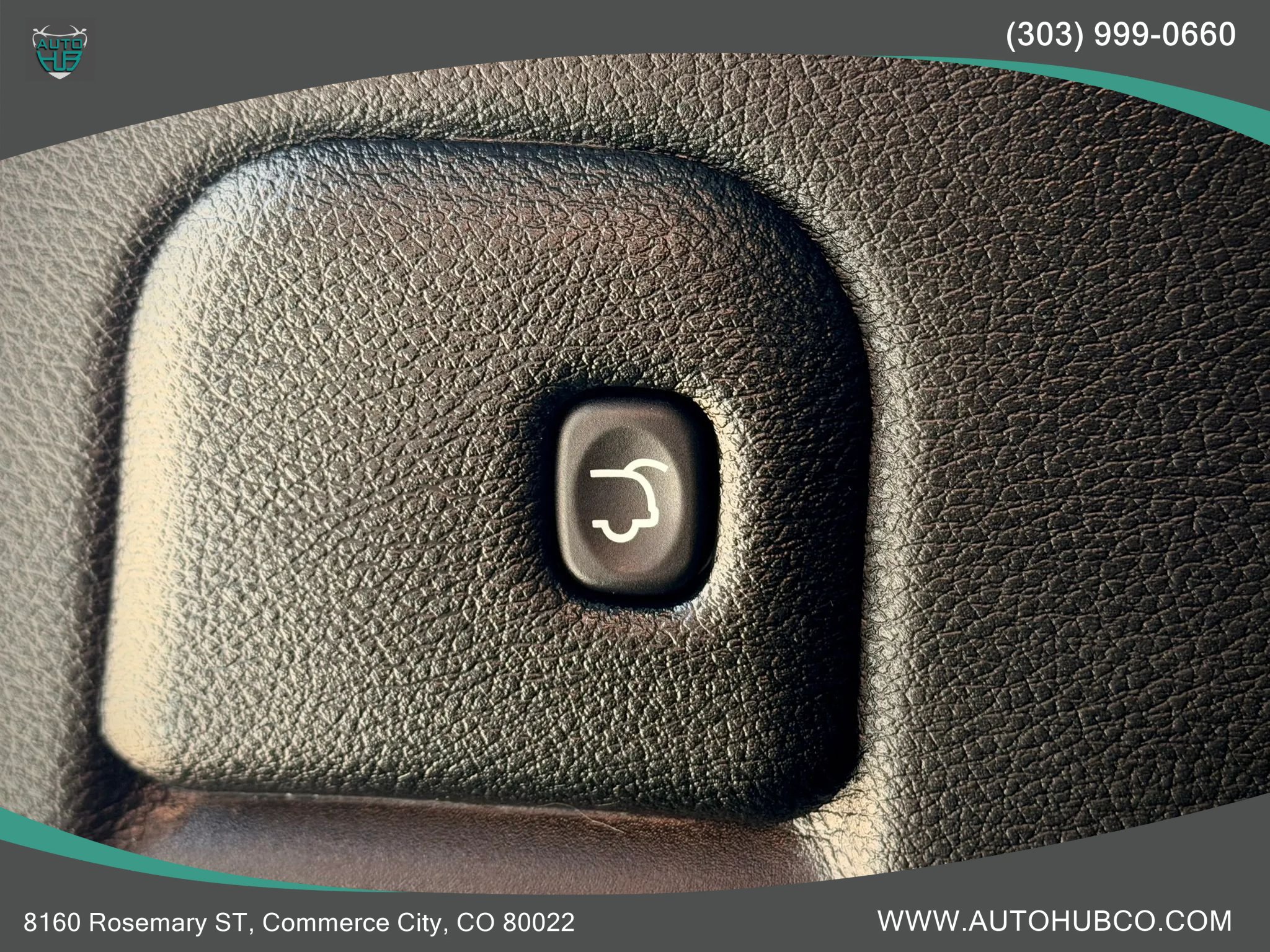 Used 2018 Jeep Grand Cherokee Summit AWD/4WD image 8