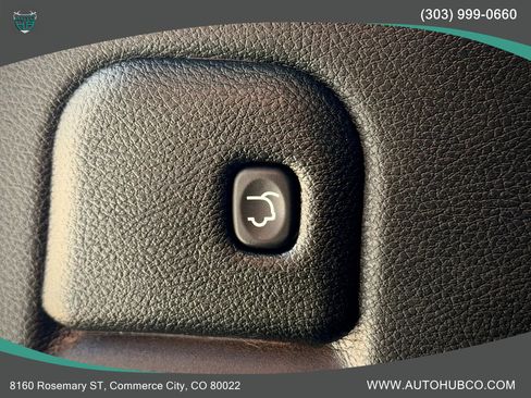Used 2018 Jeep Grand Cherokee Summit AWD/4WD image 8