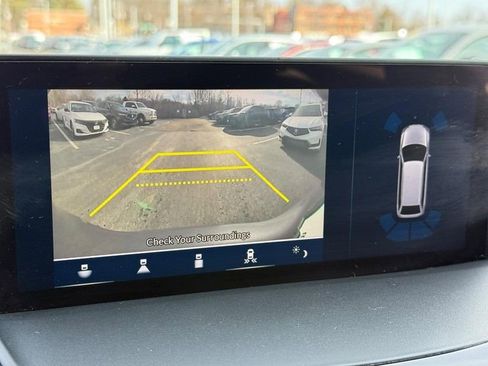 Certified 2021 Acura RDX Technology Package image 23