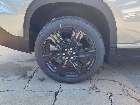 New 2026 GMC Acadia Elevation w/ Black Edition image 55