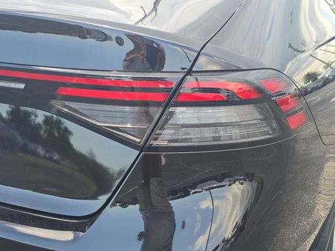 Certified 2024 Honda Accord LX image 8