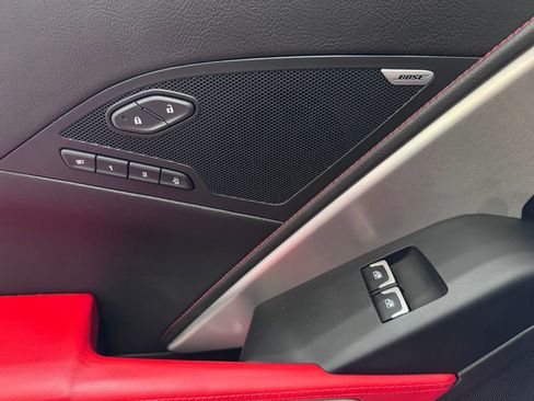 Used 2014 Chevrolet Corvette Stingray Convertible w/ 2LT Preferred Equipment Group image 24