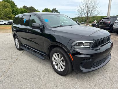 Used 2025 Dodge Durango GT