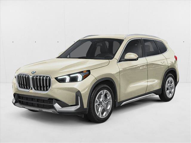 New 2027 BMW X1 xDrive28i w/ Technology Package AWD/4WD image 1