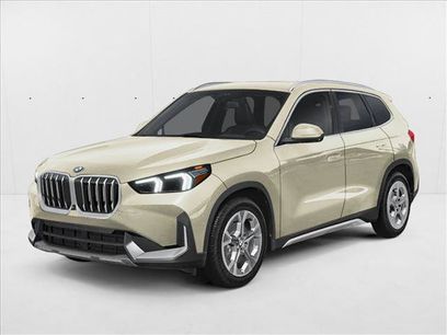 New 2027 BMW X1 xDrive28i w/ Technology Package