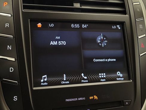Used 2019 Lincoln MKC Premiere FWD image 19