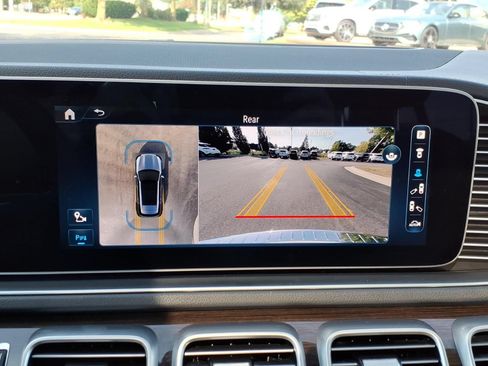 Certified 2024 Mercedes-Benz GLE 350 4MATIC image 19