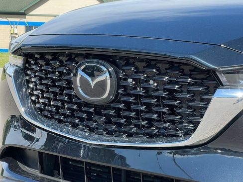 Used 2025 MAZDA CX-5 AWD 2.5 S w/ Preferred Package image 43