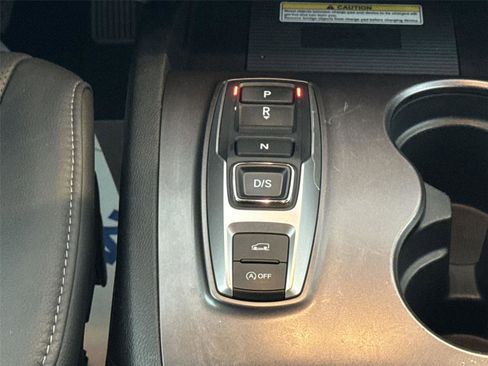 Certified 2023 Honda Passport EX-L image 21