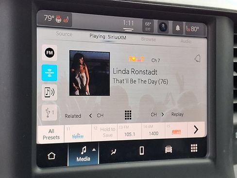 Certified 2022 RAM 1500 Big Horn image 29