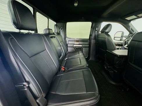 Used 2022 Ford F450 Lariat w/ Lariat Ultimate Package image 36