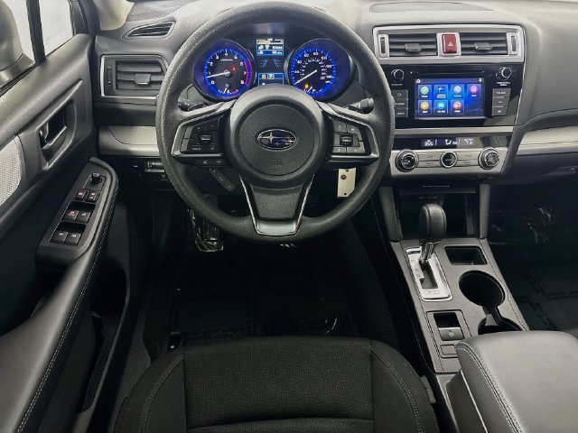 Used 2019 Subaru Legacy 2.5i w/ Alloy Wheel Package AWD/4WD image 20