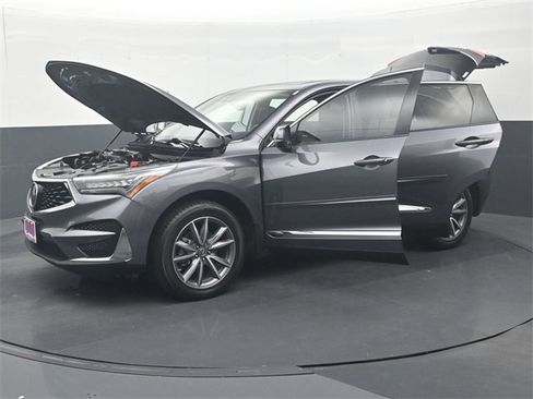 Used 2019 Acura RDX w/ Technology Package image 38