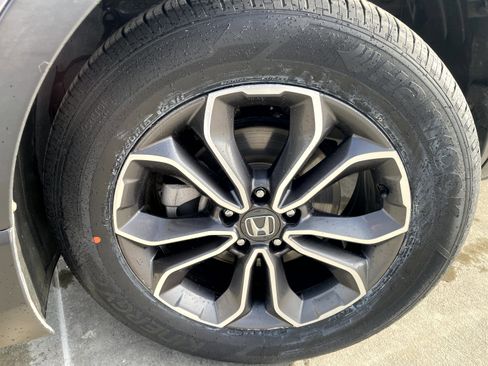 Used 2020 Honda CR-V EX image 6