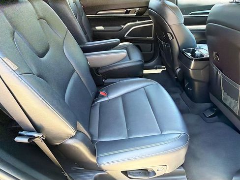 Used 2023 Kia Telluride S w/ S Sunroof Package AWD/4WD image 30