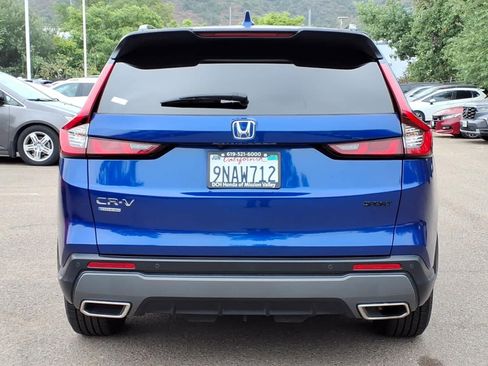 Used 2024 Honda CR-V Sport-L image 5