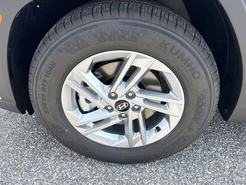 New 2026 Hyundai Tucson SE FWD image 9