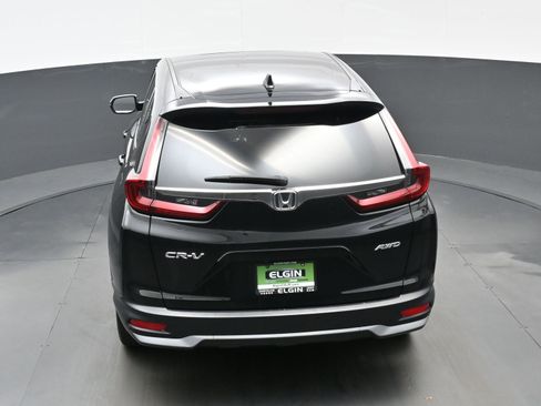 Used 2021 Honda CR-V EX image 35