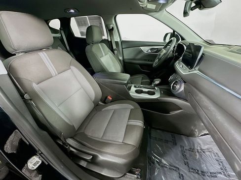 Used 2024 Chevrolet Blazer LT w/ Convenience Package image 35