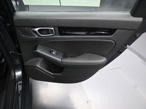 Used 2024 Honda Civic Sport Touring image 34