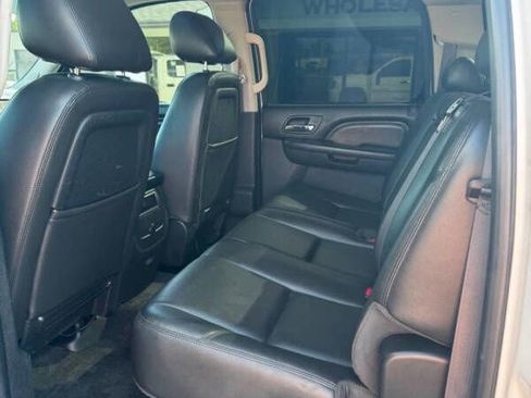 Used 2013 GMC Sierra 3500 Denali image 17