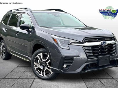 New 2025 Subaru Ascent Limited