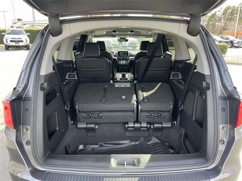 Used 2024 Honda Odyssey Touring image 21