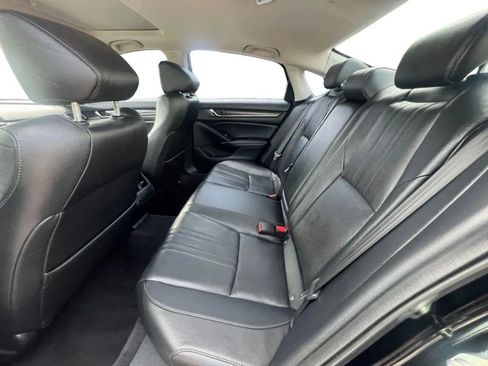 Used 2020 Honda Accord EX-L image 14