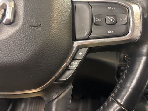 Used 2023 RAM 1500 Laramie image 18