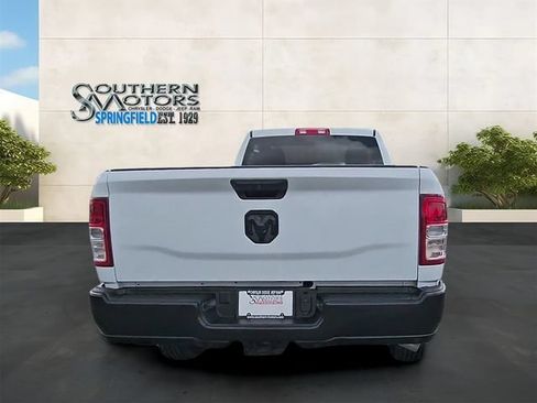 Used 2024 RAM 2500 Tradesman RWD image 30