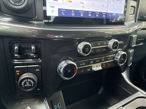 Used 2022 Ford F150 XLT w/ Equipment Group 302A High image 30