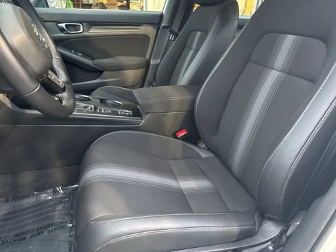 Used 2022 Honda Civic Sport image 19